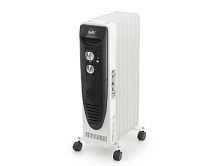 Радиатор (обогреватель) масляный Ballu Turbo BOH/TB- 07FH-7 секций  картинка